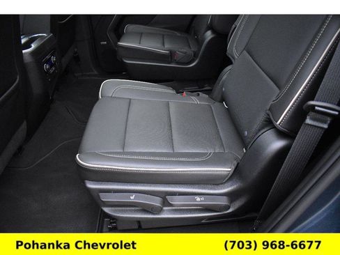 Certified 2021 Chevrolet Tahoe Premier w/ Premium Package image 36