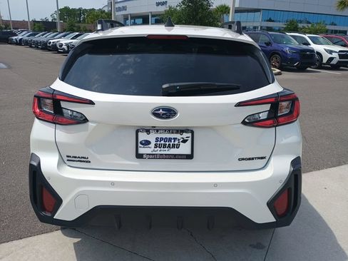 New 2026 Subaru Crosstrek 2.5i Limited AWD/4WD image 5