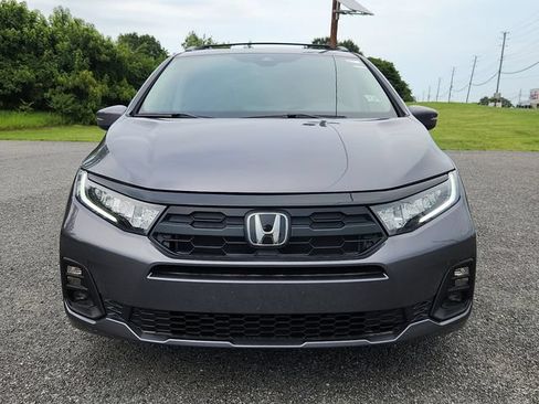 Certified 2026 Honda Odyssey EX-L image 2