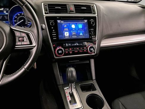 Used 2018 Subaru Legacy 2.5i Premium w/ Eyesight & BSD & Rcta & HBA AWD/4WD image 6