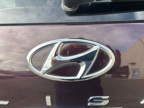 Used 2024 Hyundai Palisade SEL AWD/4WD image 28