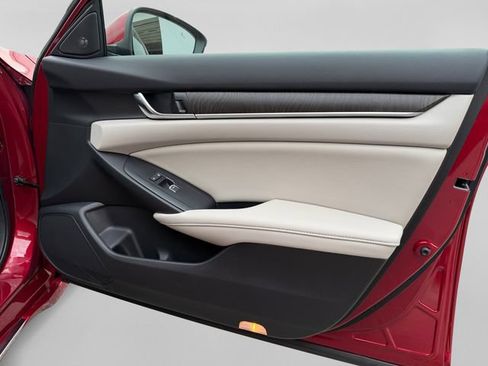Used 2021 Honda Accord EX-L image 15