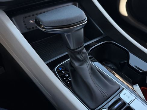 New 2026 Hyundai Tucson SE FWD image 17