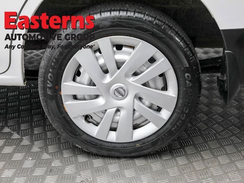 Used 2021 Nissan NV200 S image 8