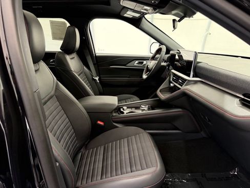 New 2026 Ford Explorer ST-Line AWD/4WD image 23