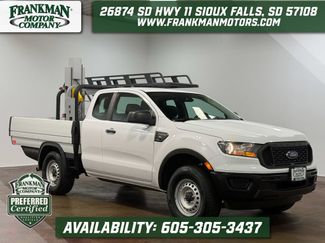 Used 2019 Ford Ranger XL RWD video 1
