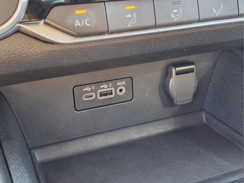 Used 2025 Nissan Altima 2.5 SV FWD image 13