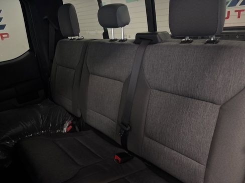 New 2026 Ford F350 XL w/ STX Appearance Package image 33