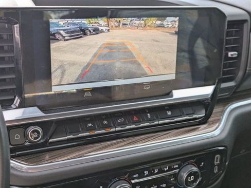 Used 2023 Chevrolet Silverado 1500 RST image 13