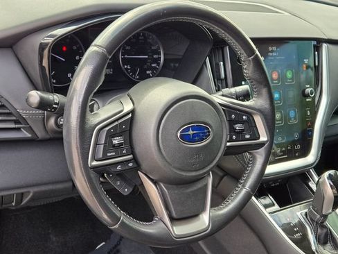 Used 2021 Subaru Outback Premium w/ Popular Package #1 AWD/4WD image 26