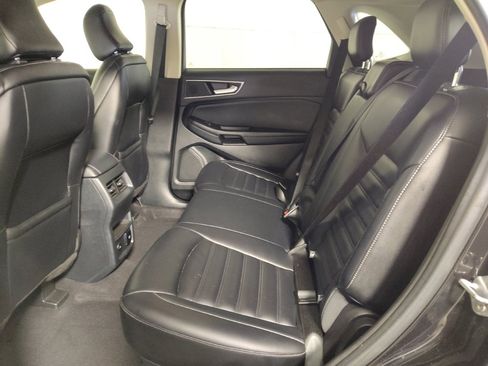 Used 2023 Ford Edge SEL w/ Convenience Package AWD/4WD image 18