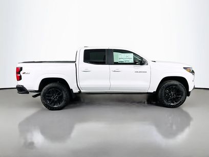 New 2026 Chevrolet Colorado Z71 w/ Midnight Edition