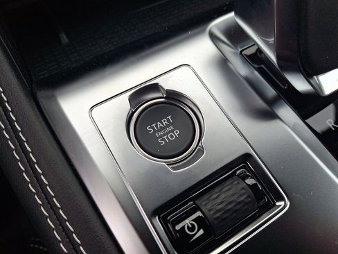 New 2026 Jaguar F-PACE R-Dynamic S image 19