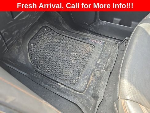 Used 2023 GMC Sierra 1500 AT4 w/ AT4 Premium Package image 7