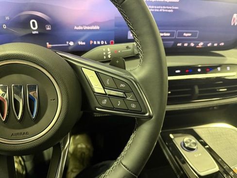 New 2026 Buick Enclave Preferred image 17