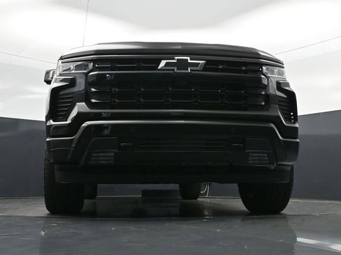 New 2026 Chevrolet Silverado 1500 RST w/ RST All Star Premium Package image 50