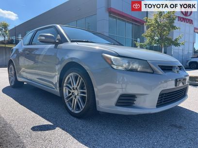 Used 2012 Scion tC