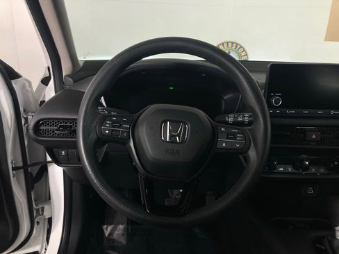 Used 2024 Honda HR-V LX image 8