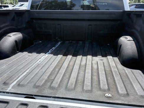 Used 2025 Ford F150 STX w/ STX Black Appearance Package image 30