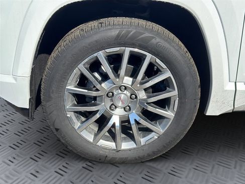 New 2026 GMC Terrain Denali image 26