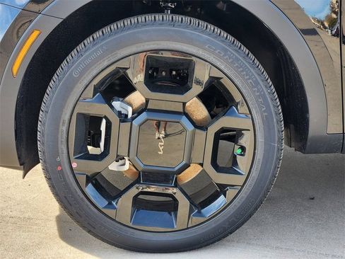 New 2026 Kia Sorento X-Line EX AWD/4WD image 9