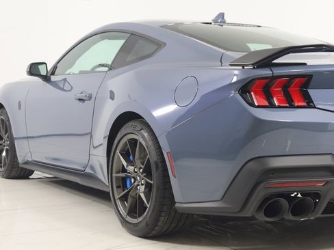 Used 2024 Ford Mustang Dark Horse w/ Security Package image 37