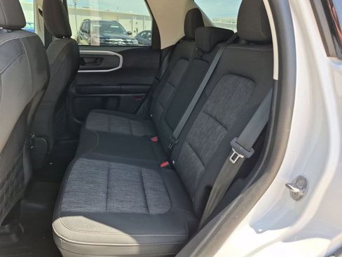Used 2023 Ford Bronco Sport Big Bend AWD/4WD image 18