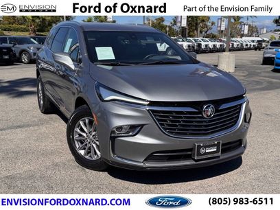 Used 2024 Buick Enclave Premium