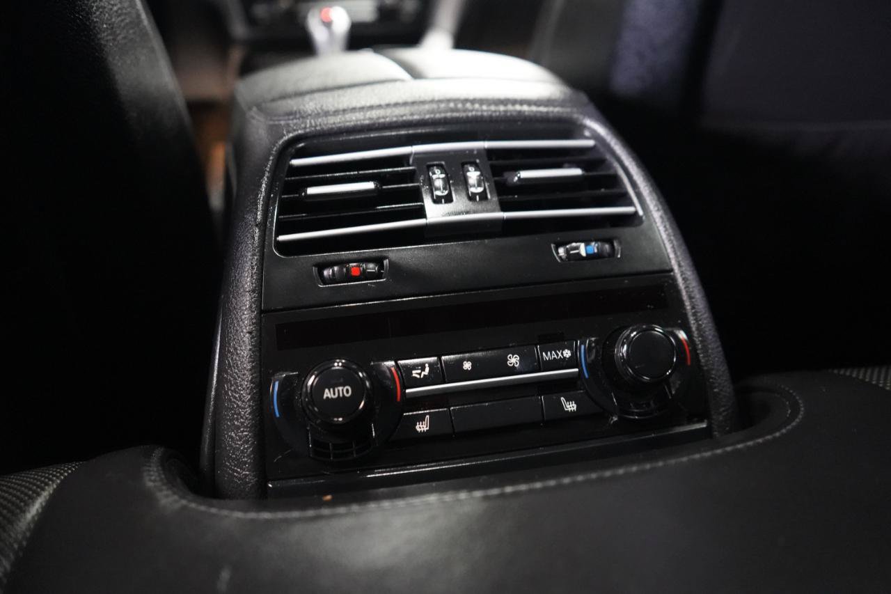 Used 2017 BMW M6 Gran Coupe RWD image 26