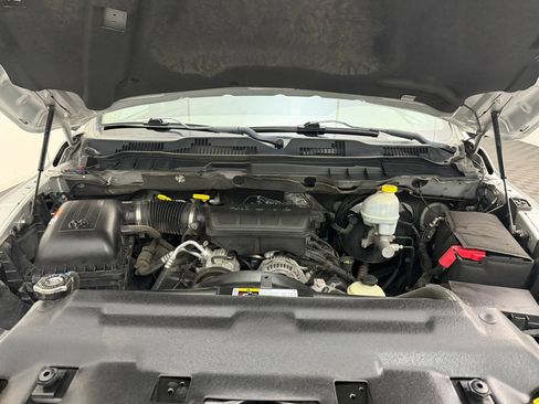 Used 2012 RAM 1500 ST AWD/4WD image 31