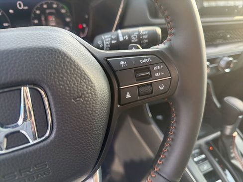 New 2026 Honda CR-V Sport-L image 12