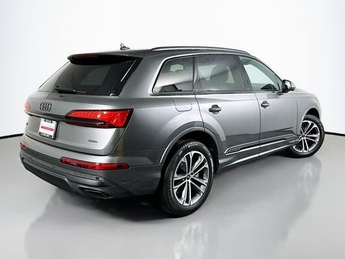 New 2026 Audi Q7 2.0T Premium image 13