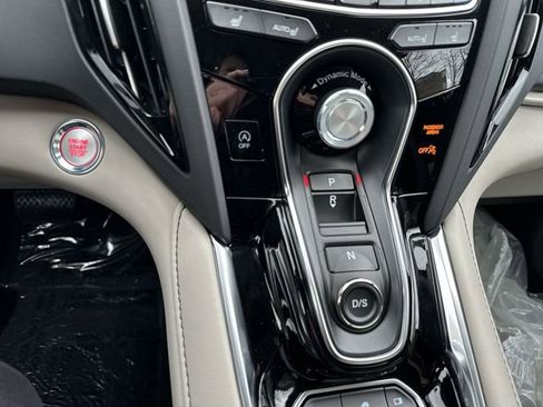 New 2026 Acura RDX w/ Technology Package image 21