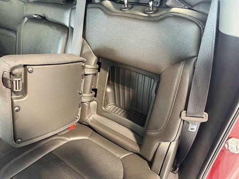 Used 2019 GMC Sierra 1500 Denali w/ Technology Package image 17