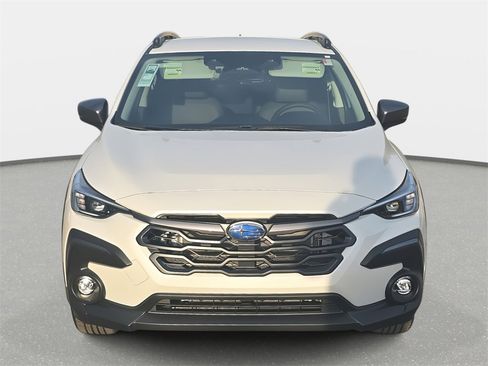 New 2026 Subaru Crosstrek 2.5i Limited image 2