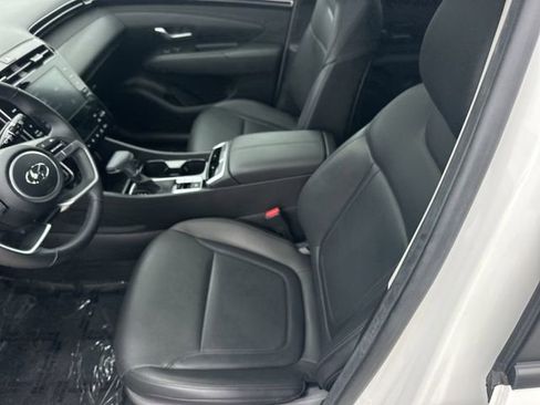Certified 2023 Hyundai Tucson SEL w/ Convenience Package image 20