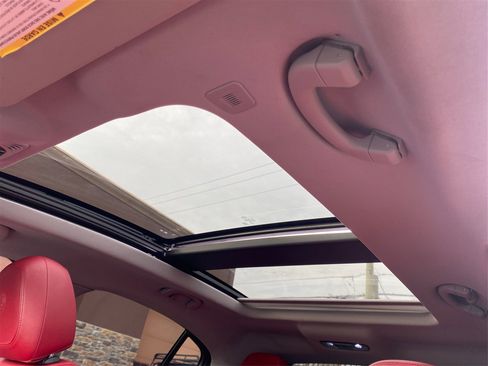 Used 2019 Alfa Romeo Stelvio Sport w/ Quick Order Package 22J Sport image 33