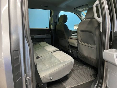 Used 2021 Ford F150 XLT w/ Equipment Group 302A High image 41