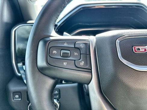 Certified 2024 GMC Sierra 1500 SLT AWD/4WD image 31