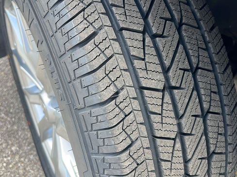 Certified 2024 Honda CR-V EX image 25