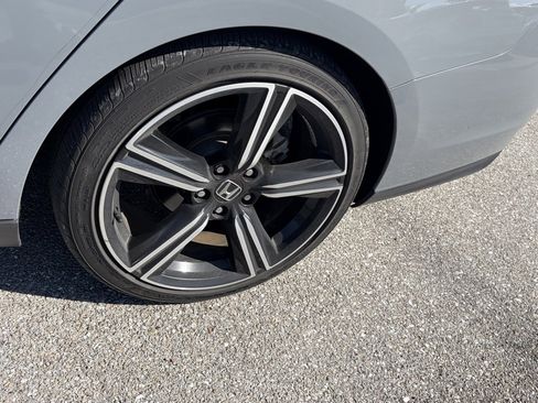 Used 2023 Honda Accord Sport image 28