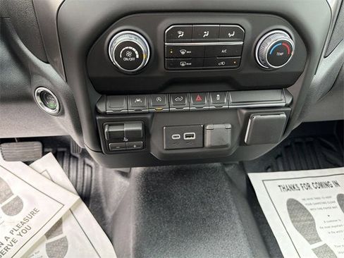 New 2026 Chevrolet Silverado 1500 W/T w/ WT Value Package image 20