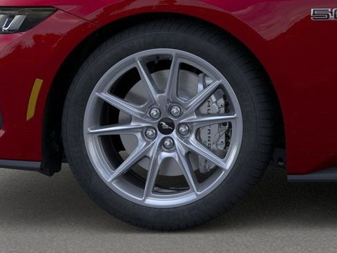 New 2025 Ford Mustang GT Premium image 19