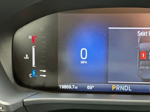 Certified 2023 Ford Escape Active image 27