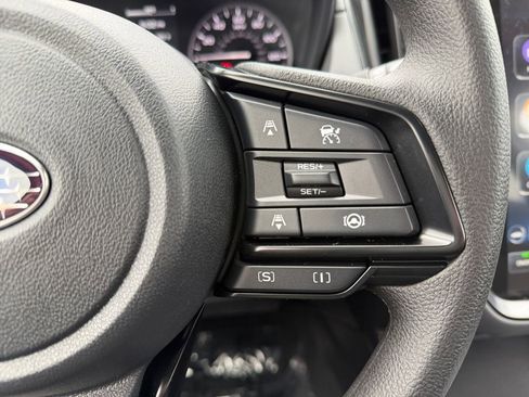 New 2026 Subaru Crosstrek 2.0i Premium AWD/4WD image 22