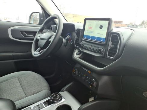 Used 2022 Ford Bronco Sport Big Bend image 25