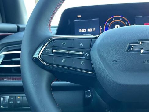 New 2026 Chevrolet Traverse RS FWD image 29