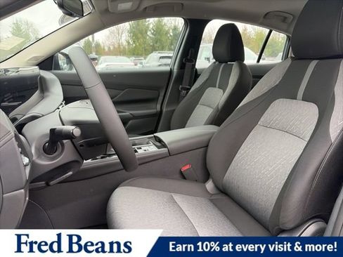 New 2026 Nissan Sentra SV w/ SV Convenience Package FWD image 13