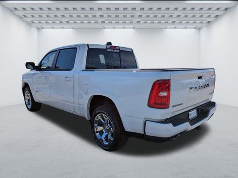 New 2026 RAM 1500 Big Horn image 6