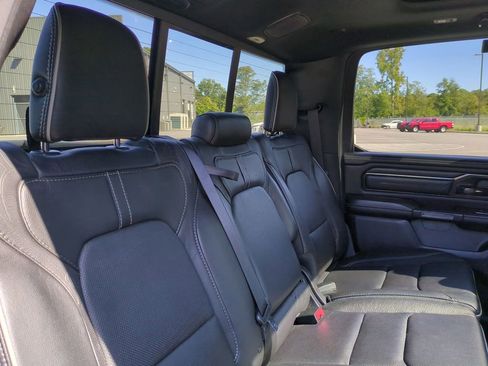 Used 2022 RAM 1500 Limited image 37